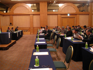 東京木場製材協同組合　第53期通常総会および懇親会を開催