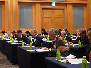 東京木場製材協同組合　第54期通常総会および懇親会を開催