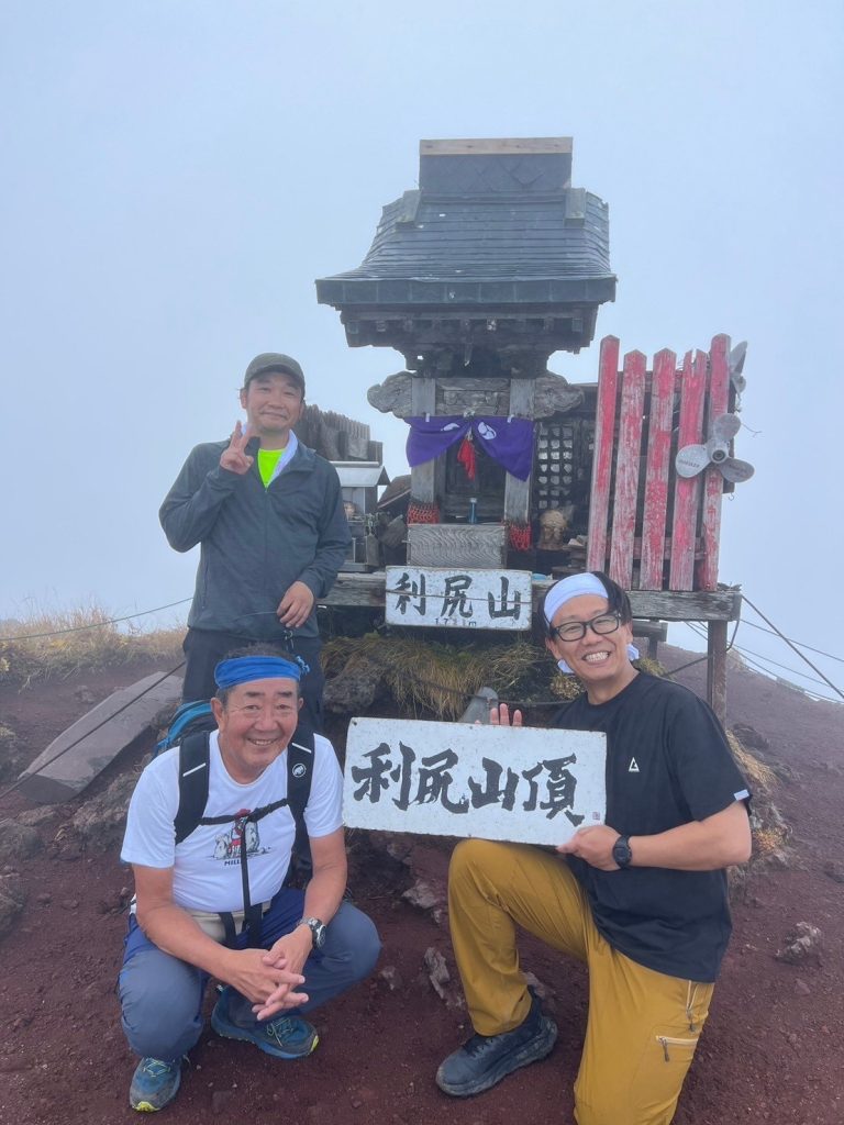 グリーンクラブ主催で「利尻島・礼文島視察研修旅行」を実施